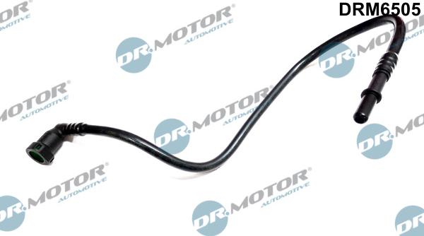Dr.Motor Automotive DRM6505 - Conducta alimentare cu combustibil aaoparts.ro