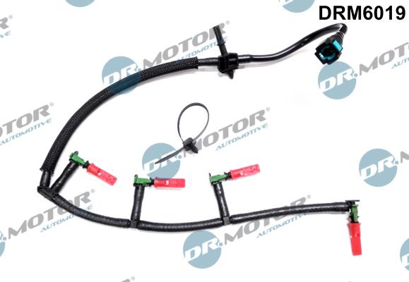 Dr.Motor Automotive DRM6019 - Furtun,supracurgere combustibil aaoparts.ro