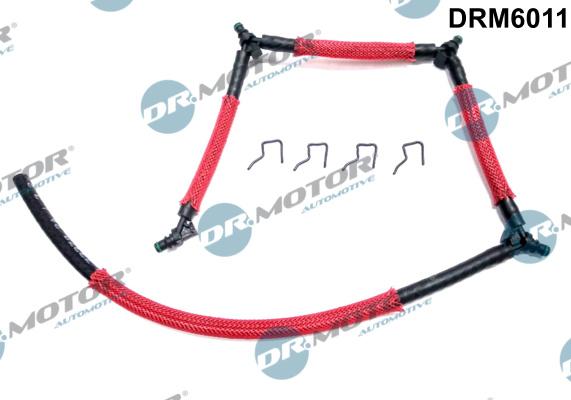 Dr.Motor Automotive DRM6011 - Furtun,supracurgere combustibil aaoparts.ro