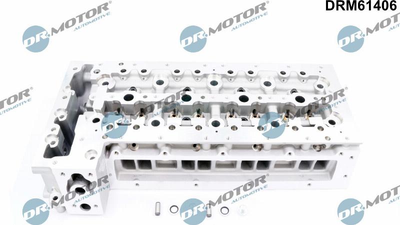 Dr.Motor Automotive DRM61406 - Chiulasa aaoparts.ro