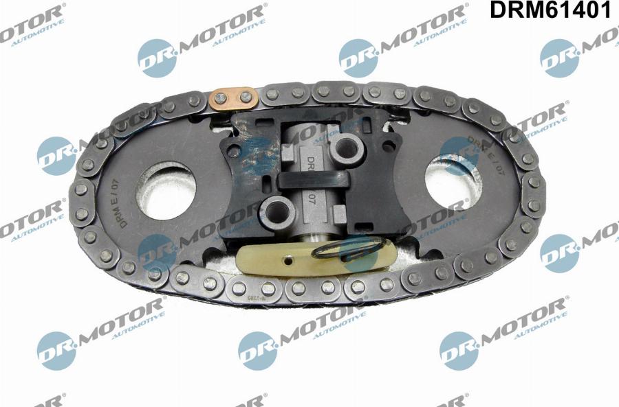 Dr.Motor Automotive DRM61401 - Chit lant de distributie aaoparts.ro