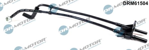 Dr.Motor Automotive DRM61504 - Conducta alimentare cu combustibil aaoparts.ro