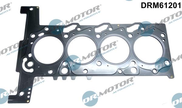 Dr.Motor Automotive DRM61201 - Garnitura, chiulasa aaoparts.ro