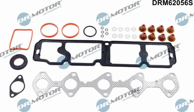 Dr.Motor Automotive DRM62056S - Set garnituri, chiulasa aaoparts.ro