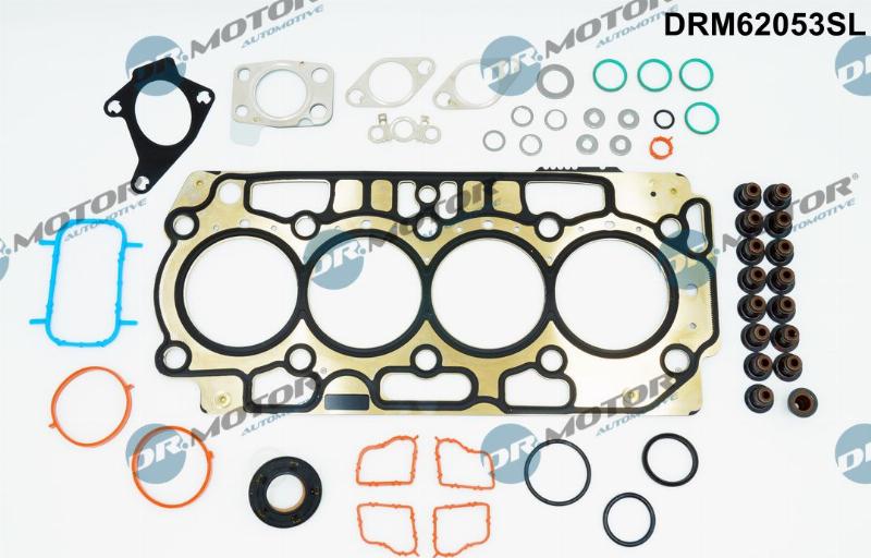 Dr.Motor Automotive DRM62053SL - Set garnituri complet, motor aaoparts.ro