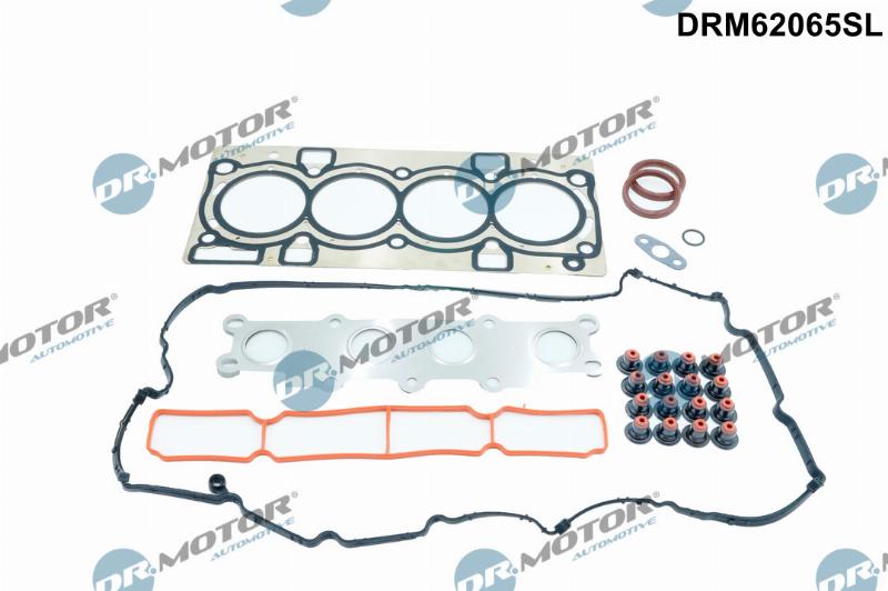 Dr.Motor Automotive DRM62065SL - Set garnituri, chiulasa aaoparts.ro