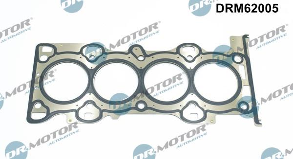 Dr.Motor Automotive DRM62005 - Garnitura, chiulasa aaoparts.ro