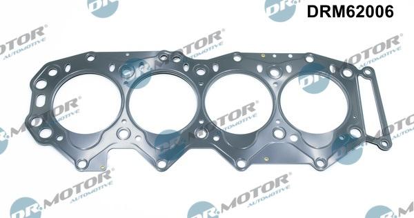 Dr.Motor Automotive DRM62006 - Garnitura, chiulasa aaoparts.ro