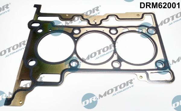 Dr.Motor Automotive DRM62001 - Garnitura, chiulasa aaoparts.ro