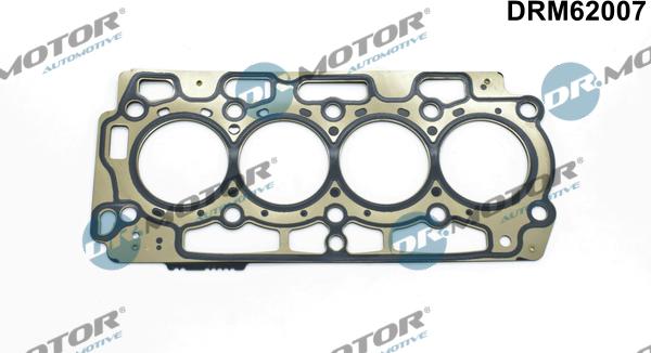 Dr.Motor Automotive DRM62007 - Garnitura, chiulasa aaoparts.ro