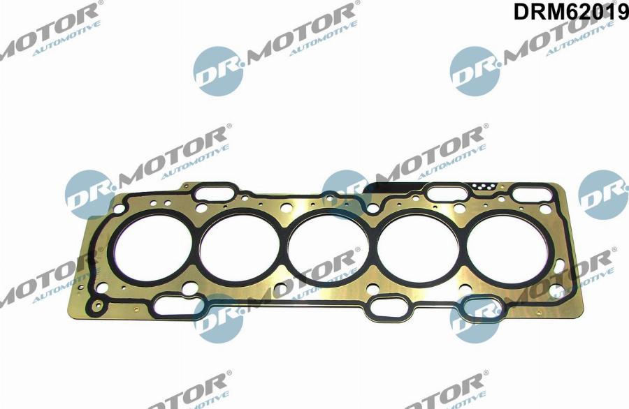 Dr.Motor Automotive DRM62019 - Garnitura, chiulasa aaoparts.ro