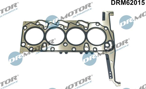 Dr.Motor Automotive DRM62015 - Garnitura, chiulasa aaoparts.ro