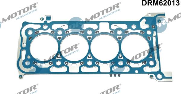 Dr.Motor Automotive DRM62013 - Garnitura, chiulasa aaoparts.ro