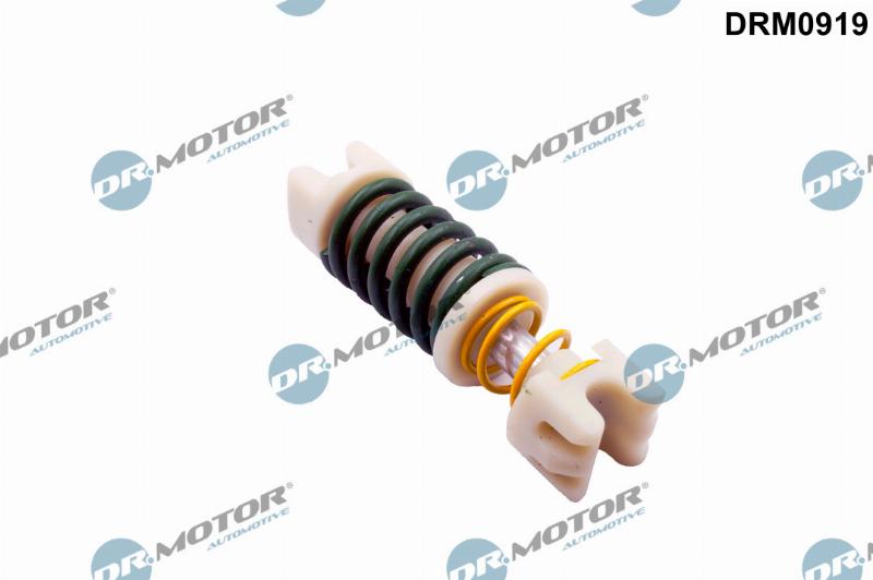 Dr.Motor Automotive DRM0919 - Arc, pedal ambreiaj aaoparts.ro
