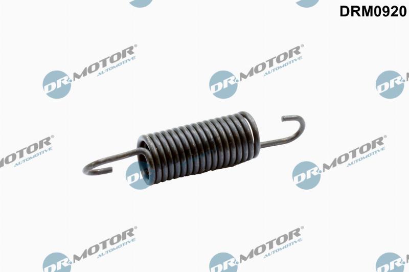 Dr.Motor Automotive DRM0920 - Arc, pedal ambreiaj aaoparts.ro