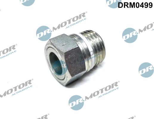 Dr.Motor Automotive DRM0499 - Bucsa, Pompa servo aaoparts.ro