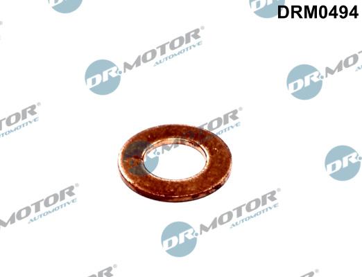 Dr.Motor Automotive DRM0494 - Inel etansare, injector aaoparts.ro