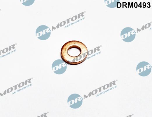 Dr.Motor Automotive DRM0493 - Inel etansare, injector aaoparts.ro