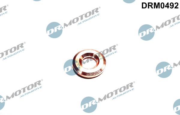 Dr.Motor Automotive DRM0492 - Inel etansare, injector aaoparts.ro