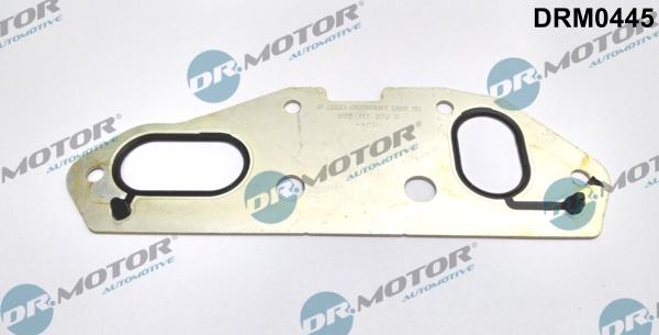 Dr.Motor Automotive DRM0445 - Etansare, racire ulei aaoparts.ro