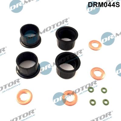 Dr.Motor Automotive DRM044S - Set garnituri etansare,injectoare aaoparts.ro