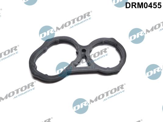 Dr.Motor Automotive DRM0455 - Garnituri, carcasa filtru ulei aaoparts.ro