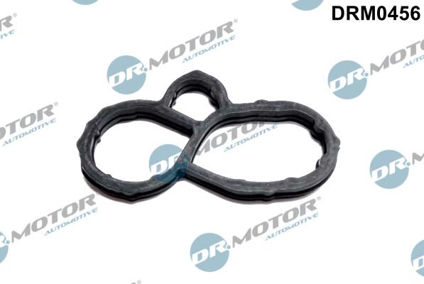 Dr.Motor Automotive DRM0456 - Garnituri, carcasa filtru ulei aaoparts.ro