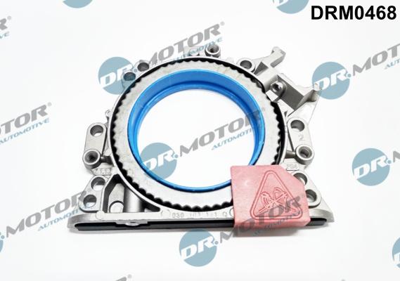 Dr.Motor Automotive DRM0468 - Simering, arbore cotit aaoparts.ro