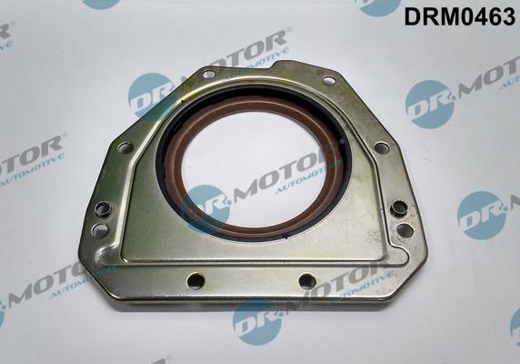 Dr.Motor Automotive DRM0463 - Simering, arbore cotit aaoparts.ro