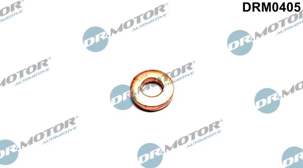 Dr.Motor Automotive DRM0405 - Inel etansare, injector aaoparts.ro