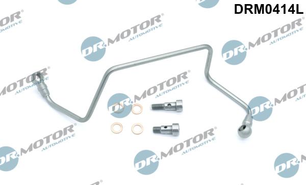 Dr.Motor Automotive DRM0414L - Conducta ulei, incarcare aaoparts.ro