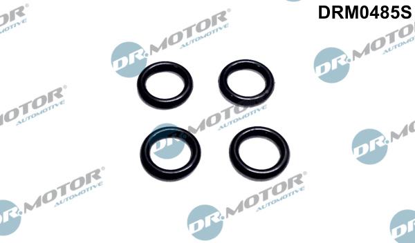 Dr.Motor Automotive DRM0485S - Etansare, suport injector aaoparts.ro