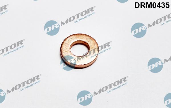 Dr.Motor Automotive DRM0435 - Inel etansare, injector aaoparts.ro