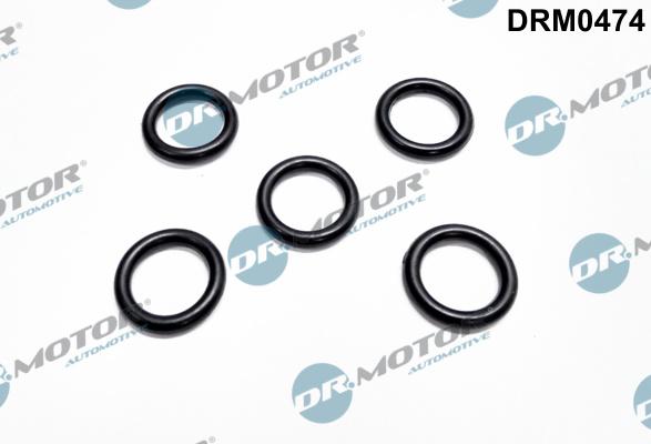 Dr.Motor Automotive DRM0474 - Inel etansare, surub drena ulei aaoparts.ro