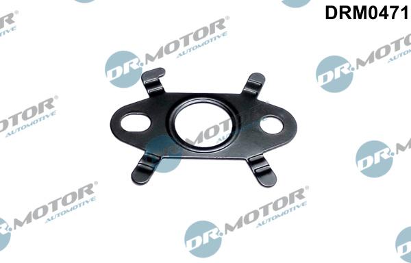 Dr.Motor Automotive DRM0471 - Garnit etans., evac.ulei (compresor) aaoparts.ro