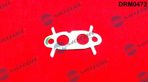 Dr.Motor Automotive DRM0472 - Inel etansare, furtun aer supraalimentare aaoparts.ro