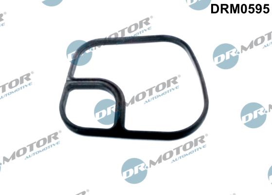 Dr.Motor Automotive DRM0595 - Etansare, racire ulei aaoparts.ro