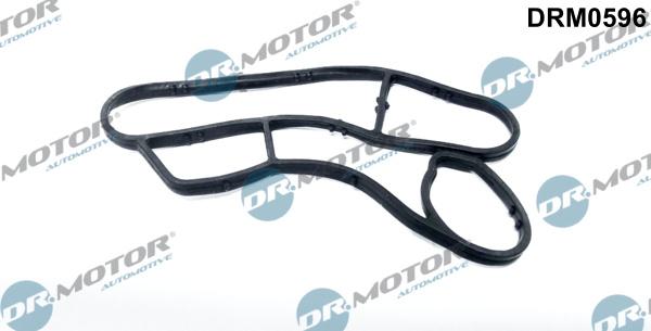 Dr.Motor Automotive DRM0596 - Etansare, racire ulei aaoparts.ro