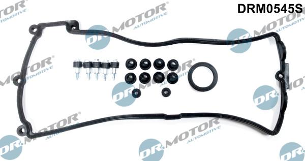 Dr.Motor Automotive DRM0545S - Set garnituri, Capac supape aaoparts.ro