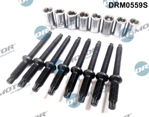 Dr.Motor Automotive DRM0559S - Surub, suport injector aaoparts.ro