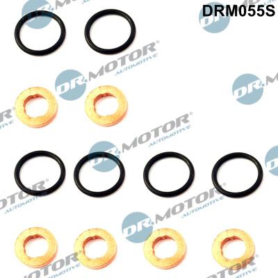 Dr.Motor Automotive DRM055S - Set garnituri etansare,injectoare aaoparts.ro