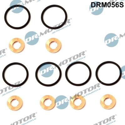 Dr.Motor Automotive DRM056S - Set garnituri etansare,injectoare aaoparts.ro