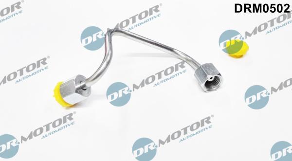 Dr.Motor Automotive DRM0502 - Conducta de inalta presiune, inst. de injectie aaoparts.ro