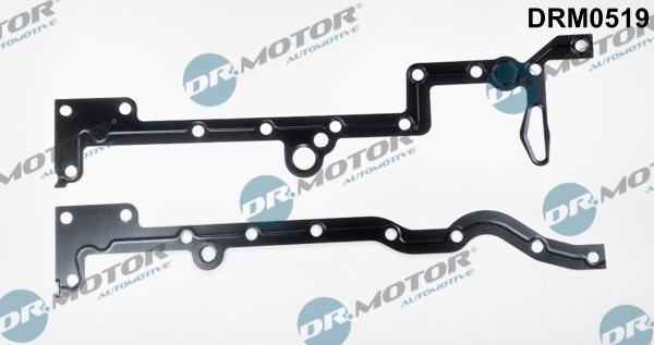 Dr.Motor Automotive DRM0519 - Garnitura baie ulei aaoparts.ro