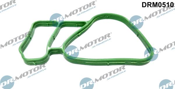 Dr.Motor Automotive DRM0510 - Garnitura, carcasa termostat aaoparts.ro