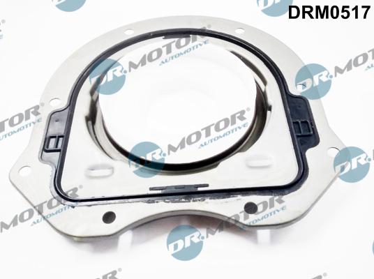 Dr.Motor Automotive DRM0517 - Simering, arbore cotit aaoparts.ro