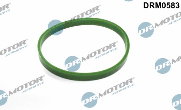 Dr.Motor Automotive DRM0583 - Inel etansare, furtun aer supraalimentare aaoparts.ro