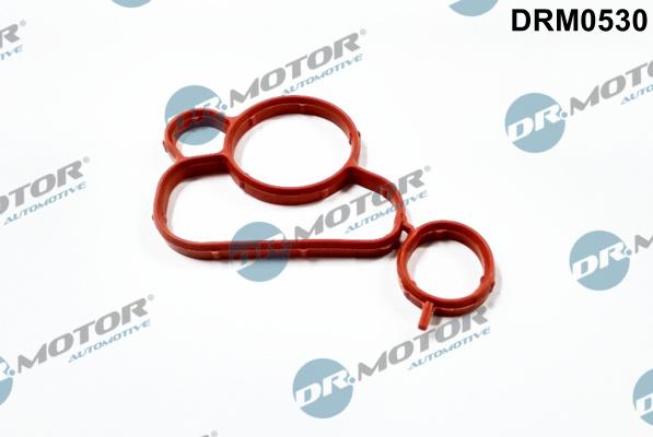 Dr.Motor Automotive DRM0530 - Garnituri, carcasa filtru ulei aaoparts.ro