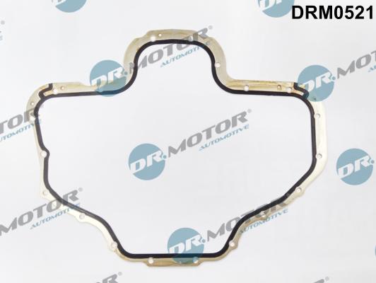 Dr.Motor Automotive DRM0521 - Garnitura baie ulei aaoparts.ro