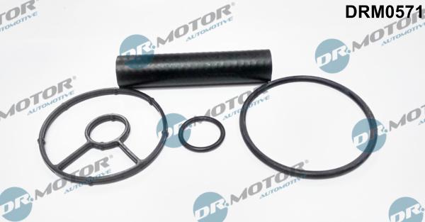 Dr.Motor Automotive DRM0571 - Etansare, racire ulei aaoparts.ro